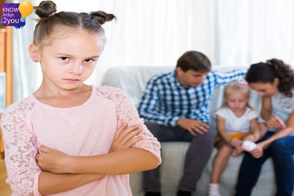 อิจฉาคนอื่น ทำอย่างไรให้เลิกคิดเเบบนั้น?