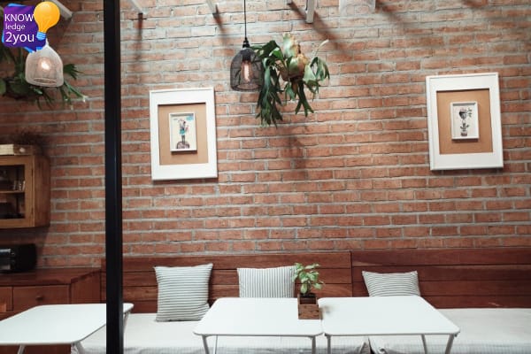 เข้าคาเฟ่ร้านอาหารอย่างไรไม่ให้รอนาน