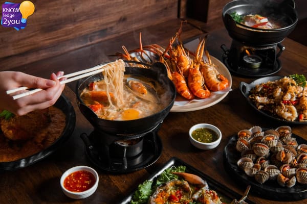 เข้าคาเฟ่ร้านอาหารอย่างไรไม่ให้รอนาน