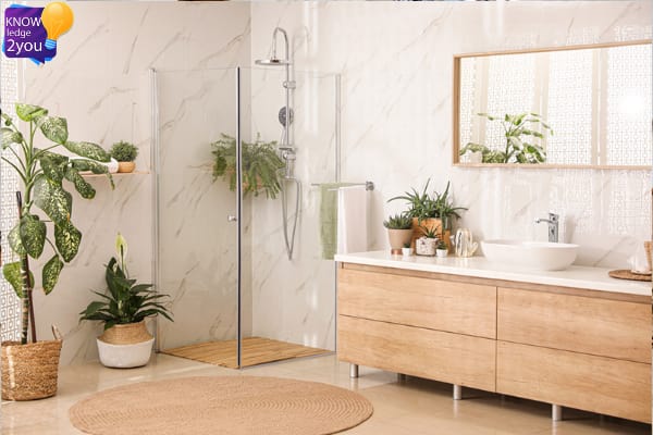 อุปนิสัยที่ควรมีถ้าอยากมีบ้านที่ดูสะอาดตา ต่อให้ไม่ได้ทำความสะอาดบ่อย ก็ดูดีได้