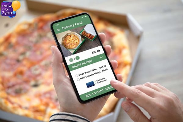 เพิ่มราคาของกิน ในแอพเดลิเวอรี่อย่างไรให้เหมาะสม