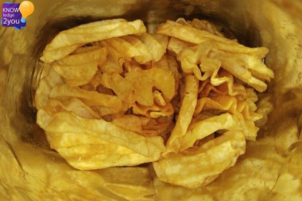 รีวิวมันฝรั่งทอดกรอบ เลย์แม็กซ์ กลิ่นอูนางิย่างซอสญี่ปุ่น