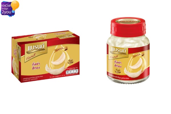 ของฝากที่เหมาะกับการให้ผู้สูงอายุ