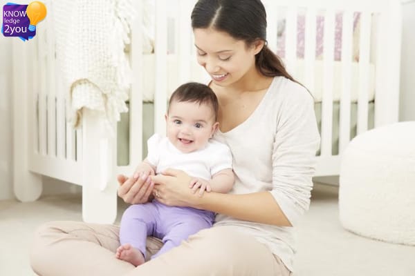 เกณฑ์การตั้งชื่อลูก