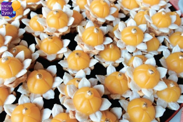 ของฝากที่เหมาะกับการให้ผู้สูงอายุ