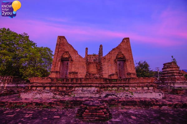 ไหว้ขอเจ้าที่ ก่อนถ่ายรูปเพราะอะไร?