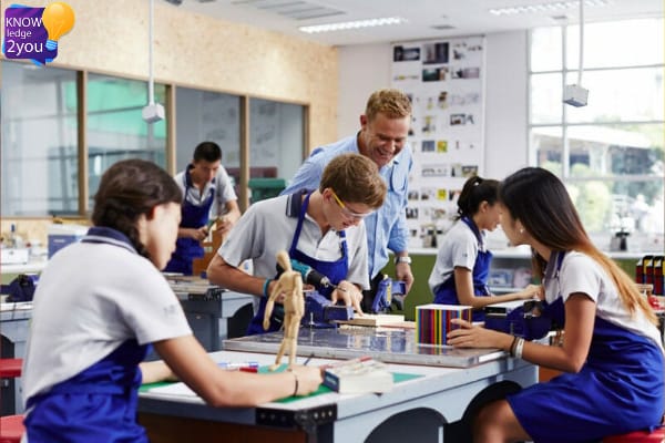 ประเภทโรงเรียน ช่วยประกอบการตัดสินใจก่อนส่งลูกเข้าเรียน