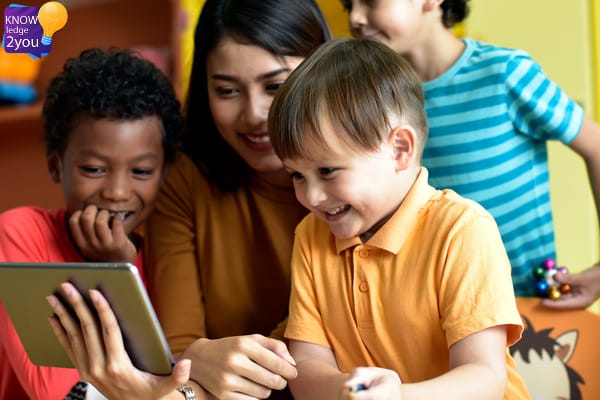 ประเภทโรงเรียน ช่วยประกอบการตัดสินใจก่อนส่งลูกเข้าเรียน