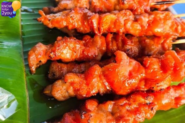 ขายของกินอะไรให้คุ้มทุนในร้านลูกชิ้นปิ้งดี?