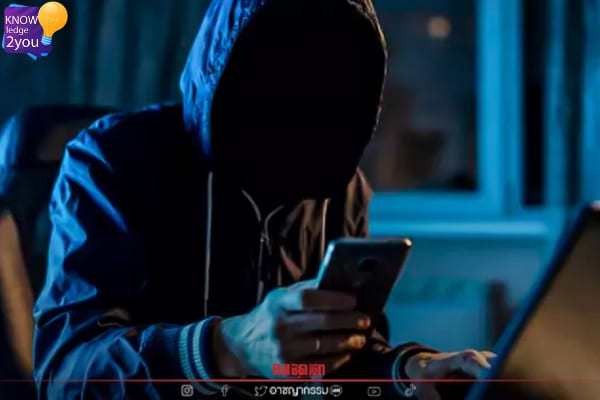 แก๊ง call center ระบาดหนัก หลอกเงินเด็ก 10 ขวบ สูญนับล้าน