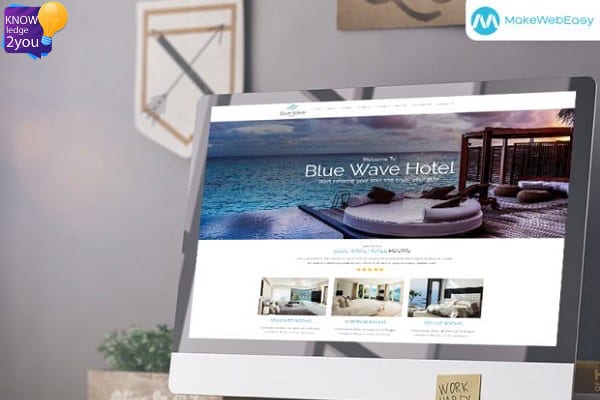 ใช้บริการรับจ้างออกแบบเว็บไซต์ แบบมืออาชีพ