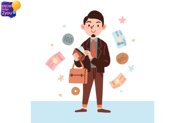 แรงจูงใจในการทำธุรกิจ หาได้จากบุคคลเหล่านี้