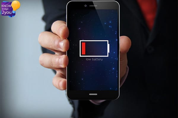 การใช้โทรศัพท์มือถือ ที่อันตรายช่วงฟ้าผ่า