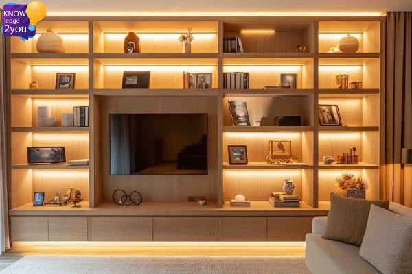 เปลี่ยนบ้านให้น่าอยู่ ด้วยการใช้แสงสว่างให้เป็น ศิลปะการจัดแสง