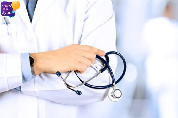 หมอปลอมระบาด! เช็คยังไงให้ชัวร์ว่านี่หมอจริง ไม่ใช่หมอเก๊