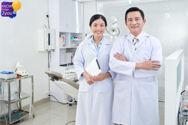 หมอปลอมระบาด! เช็คยังไงให้ชัวร์ว่านี่หมอจริง ไม่ใช่หมอเก๊