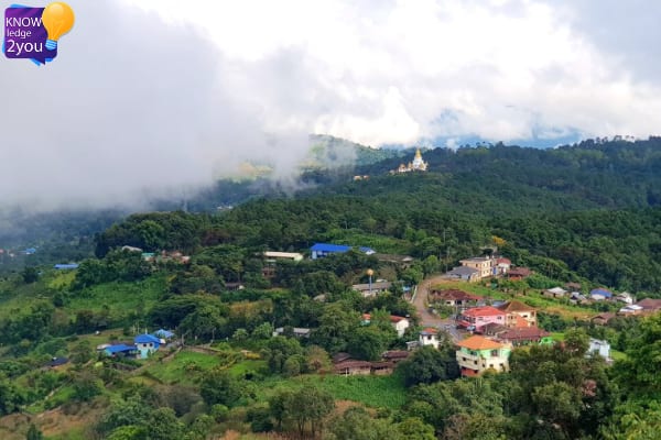 ดอยแม่สลอง ถูกเรียกว่า ‘ดินแดนต้องห้าม’? ล้วงลึกความลับที่ซ่อนอยู่