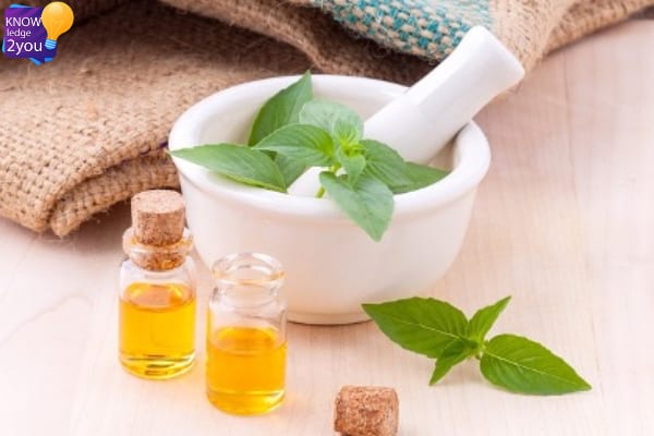 เกร็ดความรู้น้ำหอม มีกี่ชนิด แบบไหนบ้าง ?