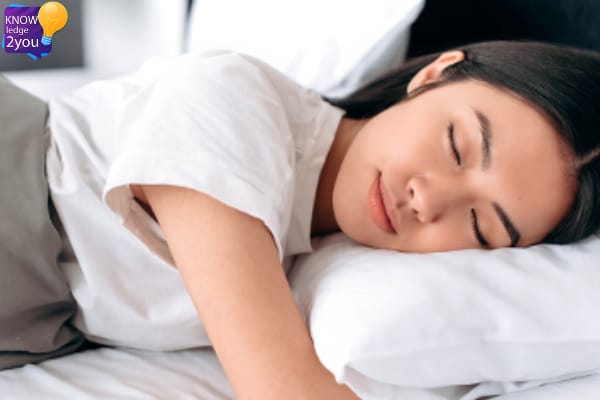 การนอนหลับสำคัญขนาดไหน ต่อร่างกายและสมอง