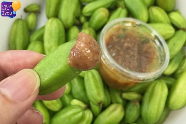 เตือนรับน้อง ด้วยตะลิงปลิง ทานมากไปอันตรายถึงตาย