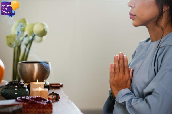 5วิธีฝึกสติ เพื่อประสิทธิภาพในการทำงานที่ดีกว่าเดิม