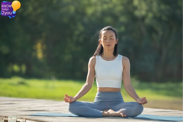 5วิธีฝึกสติ เพื่อประสิทธิภาพในการทำงานที่ดีกว่าเดิม