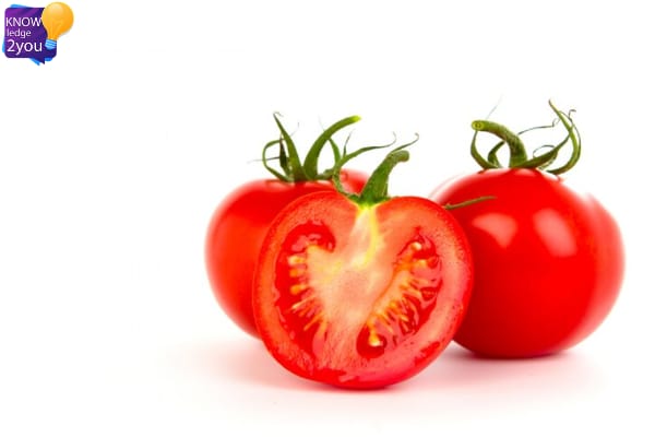 ไลโคปินสารต้านอนุมูลอิสระที่มีประโยชน์ต่อสุขภาพและผิวพรรณ