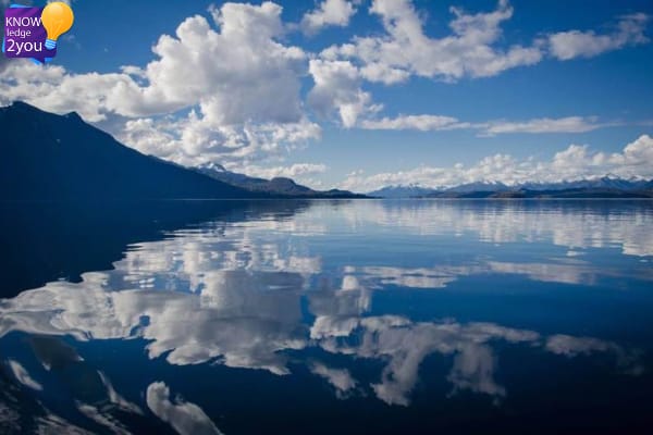 ทำไม ท้องฟ้าถึงมีสีฟ้าและคำตอบที่ซ่อนอยู่ในแสง