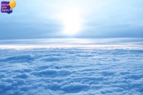 ทำไม ท้องฟ้าถึงมีสีฟ้าและคำตอบที่ซ่อนอยู่ในแสง