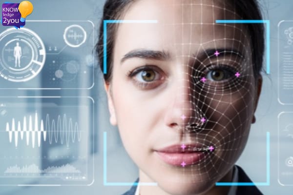 เทคโนโลยีDeepfake ไม่ใช่แค่ภาพลวงตา ถอดรหัสภัยคุกคามใหม่