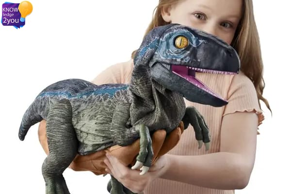 ชอบ ไดโนเสาร์ ถ้าเป็นลูกสาว แปลกหรือเปล่า ควรสนับสนุนดีไหม?