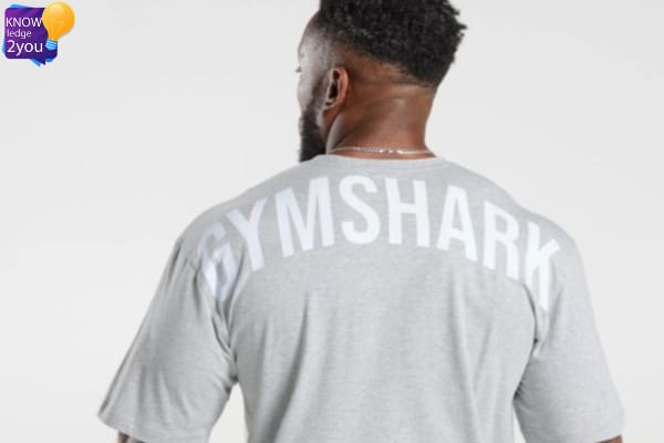 เสื้อGYMSHARK ทำไมถึงราคาแพง? ขนาดมือสองยังเฉียดหมื่น!