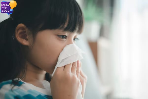 ไข้หวัดใหญ่สายพันธุ์ A แพร่หนัก สาเหตุ อาการ วิธีป้องกัน