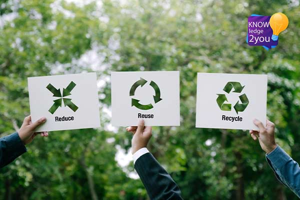 CircularEconomy เศรษฐกิจหมุนเวียน ปฏิวัติโลกธุรกิจเพื่อความยั่งยืน