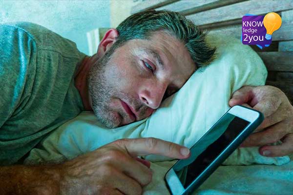 ติดโซเชียลมีเดีย เมื่อสมองถูกหลอกด้วยการให้รางวัลแบบสุ่ม